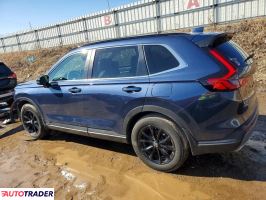 Honda CR-V 2025 2
