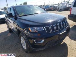 Jeep Grand Cherokee 2017 3 Jeep Grand Cherokee 2017 3