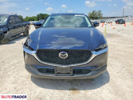 Mazda CX-30 2023 2