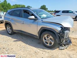 Hyundai Tucson 2024 2