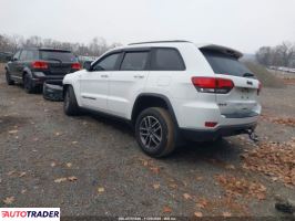Jeep Grand Cherokee 2020 3