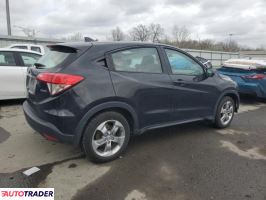 Honda HR-V 2022 1 Honda HR-V 2022 1