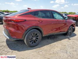 Buick Pozostałe 2025 1