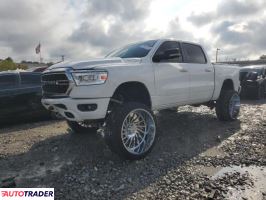 Dodge Ram 2022 3