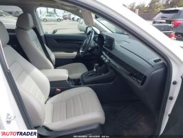 Honda CR-V 2025 1
