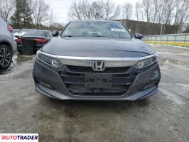 Honda Accord 2020 1 Honda Accord 2020 1