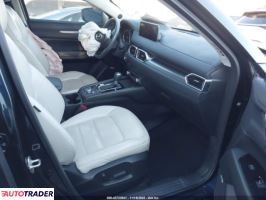 Mazda CX-5 2021 2