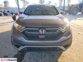 Honda CR-V 2021 1