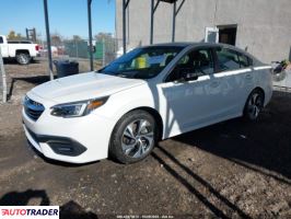 Subaru Legacy 2020 2