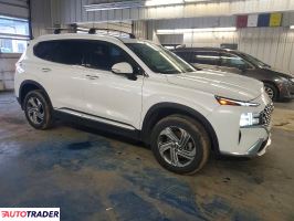 Hyundai Santa Fe 2022 2