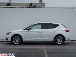 Seat Leon 2019 1.0 113 KM Seat Leon 2019 1.0 113 KM