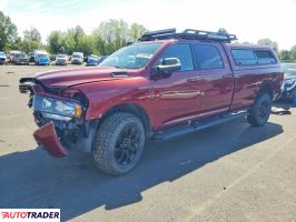 Dodge Ram - zobacz ofertę