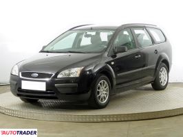 Ford Focus 2006 1.6 88 KM