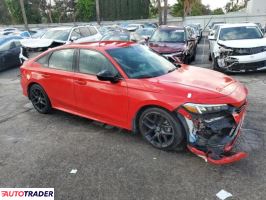 Honda Civic 2022 2 Honda Civic 2022 2