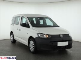 Volkswagen Caddy - zobacz ofertę