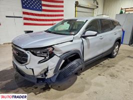 GMC Terrain - zobacz ofertę