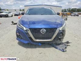 Nissan Altima 2020 2