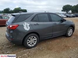 Chevrolet Equinox 2019 1