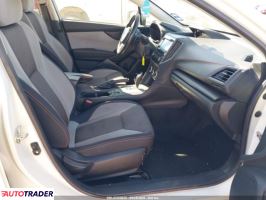 Subaru Pozostałe 2021 2