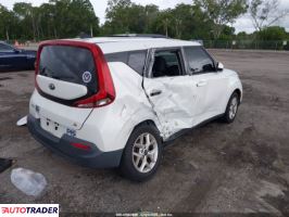 Kia Soul 2020 2 Kia Soul 2020 2