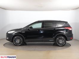 Ford Kuga 2016 2.0 147 KM