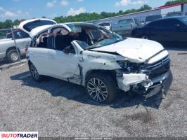 Mitsubishi Outlander 2019 2 Mitsubishi Outlander 2019 2