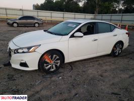Nissan Altima 2020 2 Nissan Altima 2020 2