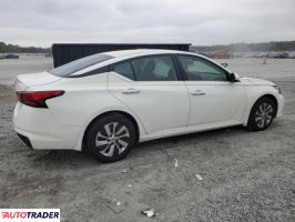 Nissan Altima 2023 2 Nissan Altima 2023 2
