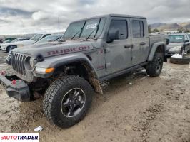 Jeep Pozostałe 2021 3