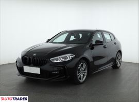 BMW 118 2023 1.5 134 KM