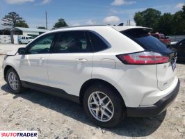 Ford Edge 2024 2