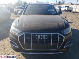 Audi Q5 2021 2