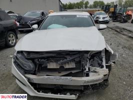 Honda Accord 2019 2 Honda Accord 2019 2