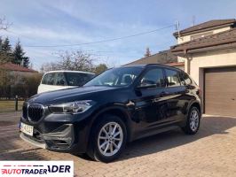 BMW X1 2021 2 178 KM