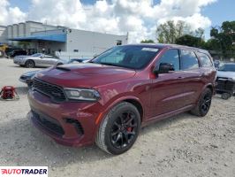 Dodge Durango 2021 6