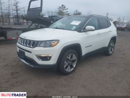 Jeep Compass 2021 2 Jeep Compass 2021 2