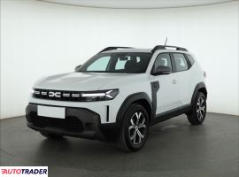 Dacia Duster 2024 1.0 99 KM