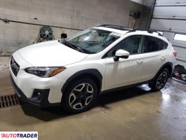 Subaru Pozostałe 2019 2 Subaru Pozostałe 2019 2