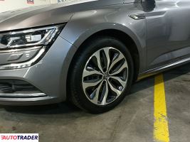 Renault Talisman 2016 1.6 200 KM