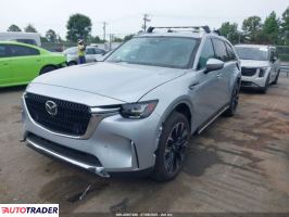 Mazda CX-9 2025 2 Mazda CX-9 2025 2