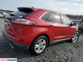 Ford Edge 2020 2 Ford Edge 2020 2