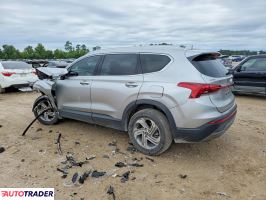 Hyundai Santa Fe 2023 2