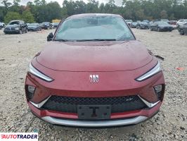 Buick Pozostałe 2024 1