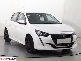 Peugeot 208 2020 1.2 99 KM