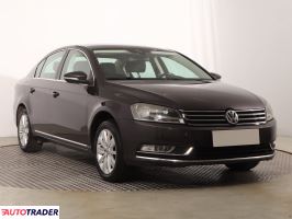 Volkswagen Passat 2011 1.4 120 KM