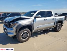 Toyota Tacoma 2024 2 Toyota Tacoma 2024 2