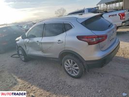 Nissan Rogue 2022 2
