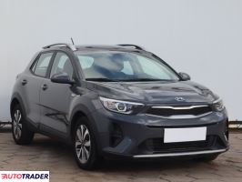 Kia Pozostałe 2021 1.2 83 KM