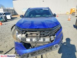 Honda CR-V 2024 2