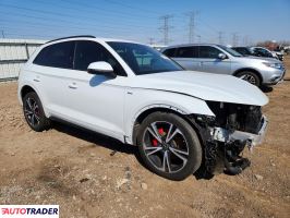 Audi Q5 2025 2